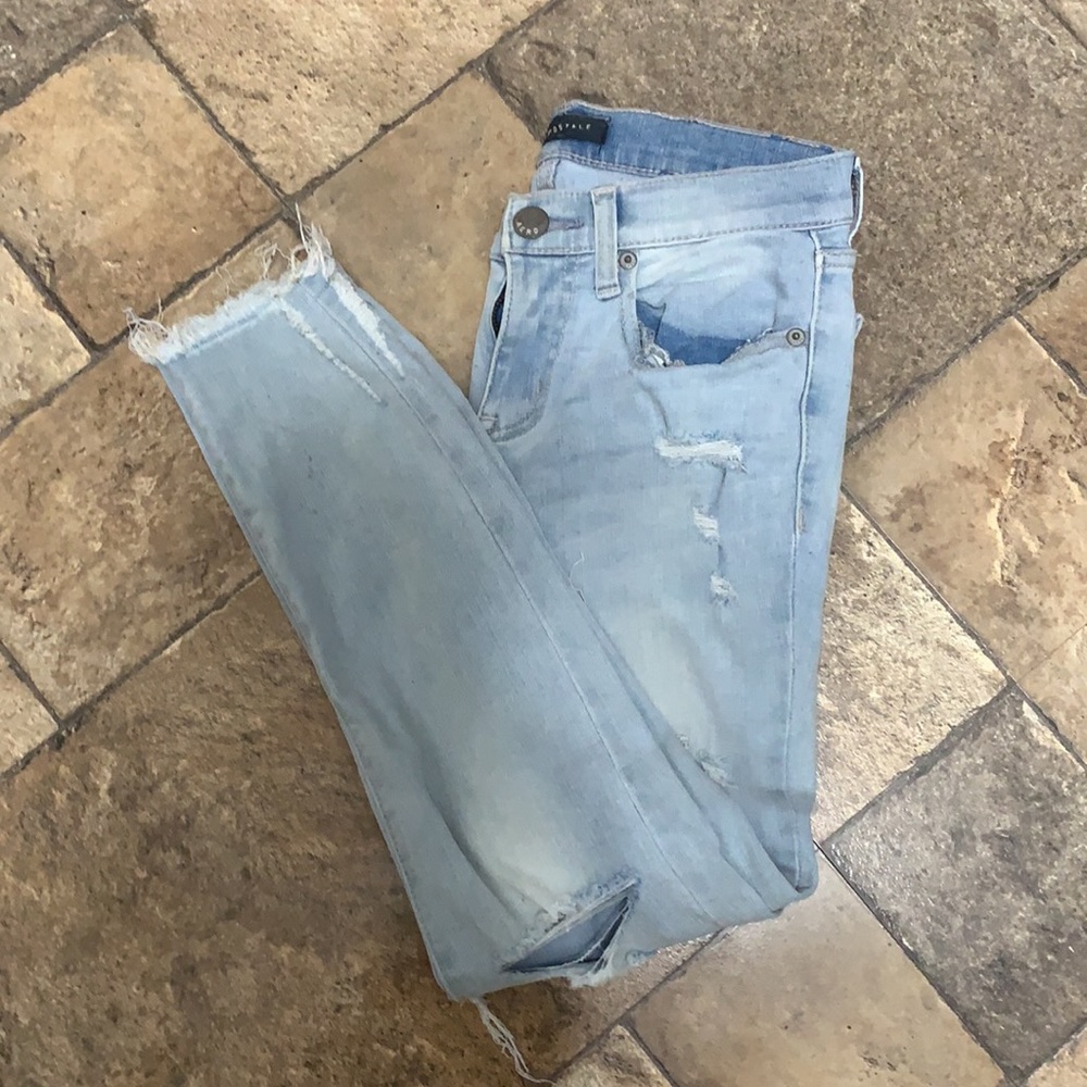Aeropostale jeans